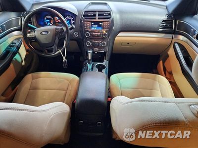 Zdjęcie 8 z 13 samochodu: 2016 FORD EXPLORER XLT VIN:1FM5K7D86GGB13649 - miniatura