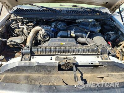 Zdjęcie 12 z 13 samochodu: 2006 FORD F450 SUPER DUTY VIN:1FDXW46P56EB59967 - miniatura
