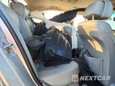 Zdjęcie 10 z 12 samochodu: 2009 BMW 528 XI VIN:WBANV13539C156319 - miniatura
