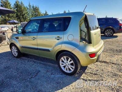 Drugie zdjęcie samochodu z przodu: 2013 KIA SOUL + VIN:KNDJT2A61D7513023 - miniatura
