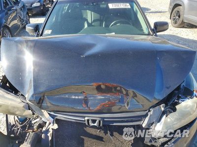 Zdjęcie 11 z 12 samochodu: 2013 HONDA ACCORD EXL VIN:1HGCR2F88DA251796 - miniatura