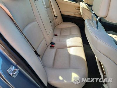 Zdjęcie 10 z 12 samochodu: 2012 BMW 528 I VIN:WBAXG5C52CDW66429 - miniatura