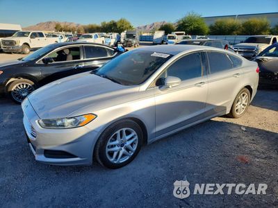 2015 FORD FUSION SE 3FA6P0H75FR162695 - główne zdjęcie licytacji z USA - miniatura