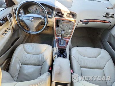 Zdjęcie 8 z 13 samochodu: 2007 VOLVO S60 2.5T VIN:YV1RH592872601179 - miniatura