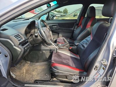 Zdjęcie 7 z 12 samochodu: 2020 SUBARU WRX STI VIN:JF1VA2E65L9801170 - miniatura
