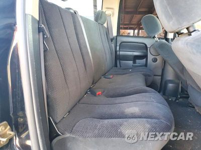 Zdjęcie 10 z 12 samochodu: 2005 DODGE 1500 SLT VIN:1D7HA18N85S293380 - miniatura