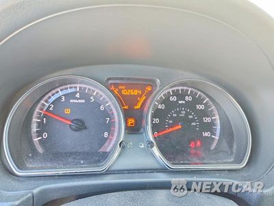 Zdjęcie 9 z 12 samochodu: 2017 NISSAN VERSA NOTE S PLUS VIN:3N1CE2CP3HL352185 - miniatura