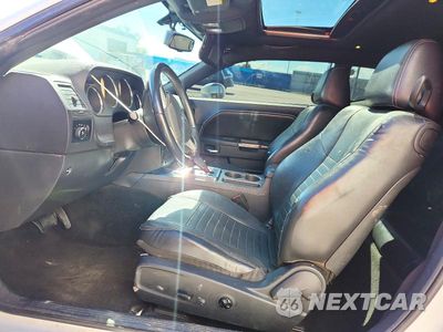 Zdjęcie 7 z 12 samochodu: 2012 DODGE CHALLENGER R/T VIN:2C3CDYBTXCH278772 - miniatura
