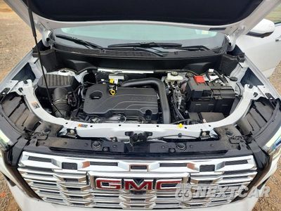 Zdjęcie 12 z 14 samochodu: 2026 GMC TERRAIN DENALI VIN:3GKALZEG1TL302432 - miniatura