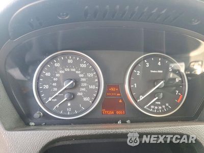 Zdjęcie 9 z 13 samochodu: 2012 BMW X5 XDRIVE35I VIN:5UXZV4C5XCL753592 - miniatura