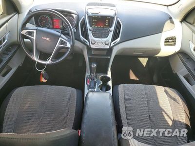 Zdjęcie 8 z 13 samochodu: 2016 GMC TERRAIN SLE VIN:2GKFLTEK8G6254137 - miniatura