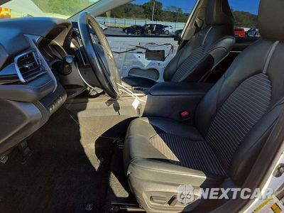 Zdjęcie 7 z 13 samochodu: 2022 TOYOTA CAMRY SE VIN:4T1G11AK1NU638867 - miniatura