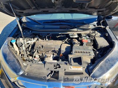 Zdjęcie 12 z 13 samochodu: 2017 HONDA CR-V LX VIN:5J6RW6H33HL003065 - miniatura