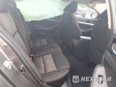 Zdjęcie 10 z 12 samochodu: 2017 NISSAN MAXIMA 3.5 S VIN:1N4AA6AP4HC436477 - miniatura