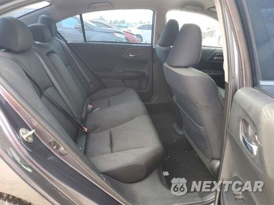 Zdjęcie 10 z 12 samochodu: 2017 HONDA ACCORD LX VIN:1HGCR2F3XHA194110 - miniatura