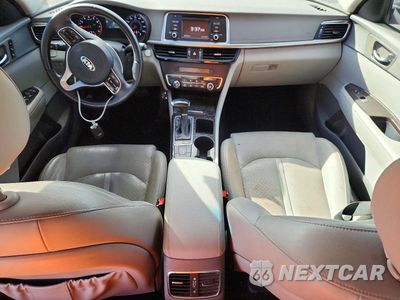 Zdjęcie 8 z 12 samochodu: 2016 KIA OPTIMA EX VIN:5XXGU4L35GG043466 - miniatura
