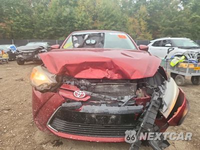 Piąte zdjęcie samochodu w środku: 2017 TOYOTA YARIS IA BASE VIN:3MYDLBYV0HY177090 - miniatura