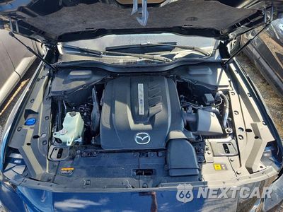 Zdjęcie 12 z 13 samochodu: 2025 MAZDA CX-70 PREMIUM PLUS VIN:JM3KJEHA8S1129687 - miniatura