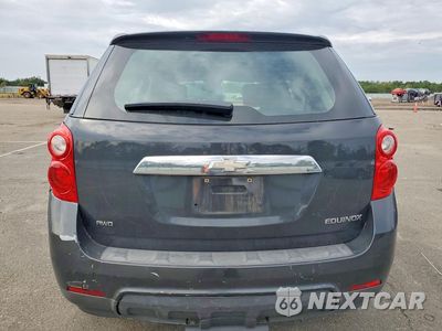 Zdjęcie 6 z 13 samochodu: 2014 CHEVROLET EQUINOX LS VIN:2GNFLEEK6E6309177 - miniatura