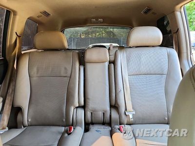 Zdjęcie 10 z 13 samochodu: 2013 TOYOTA HIGHLANDER LIMITED VIN:5TDYK3EH8DS095424 - miniatura