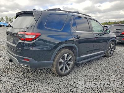 Trzecie zdjęcie samochodu z tyłu: 2024 HONDA PILOT ELITE VIN:5FNYG1H86RB026485 - miniatura