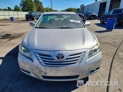 Piąte zdjęcie samochodu w środku: 2007 TOYOTA CAMRY LE VIN:4T1BE46K57U055049 - miniatura