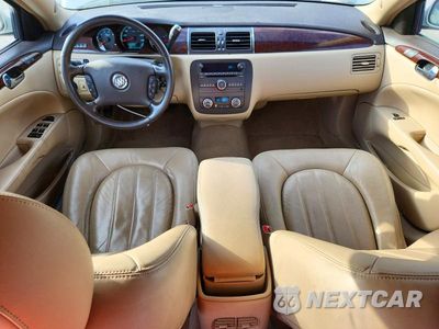 Zdjęcie 8 z 12 samochodu: 2011 BUICK LUCERNE CXL VIN:1G4HC5EM3BU131949 - miniatura