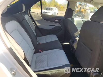 Zdjęcie 11 z 14 samochodu: 2020 CHEVROLET EQUINOX LS VIN:2GNAXHEV4L6223213 - miniatura