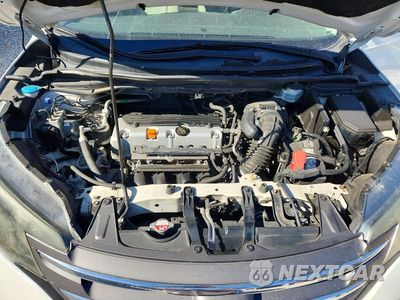 Zdjęcie 12 z 13 samochodu: 2014 HONDA CR-V EX VIN:5J6RM4H52EL092490 - miniatura