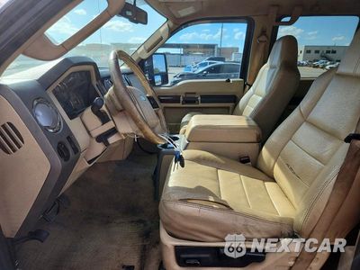 Zdjęcie 7 z 12 samochodu: 2008 FORD F250 SUPER DUTY VIN:1FTSW21RX8EA30623 - miniatura