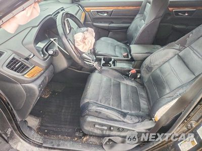 Zdjęcie 7 z 13 samochodu: 2018 HONDA CR-V EXL VIN:2HKRW2H86JH691292 - miniatura