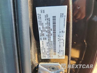 Zdjęcie 12 z 12 samochodu: 2014 FORD ESCAPE TITANIUM VIN:1FMCU0J96EUA59130 - miniatura