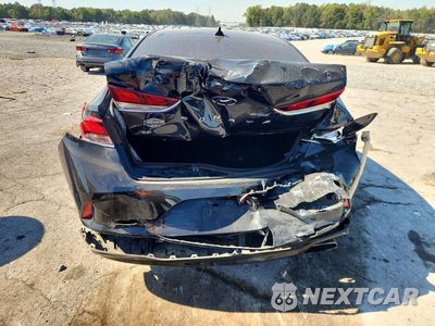 Zdjęcie 6 z 12 samochodu: 2019 HYUNDAI SONATA SE VIN:5NPE24AF5KH765415 - miniatura