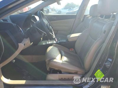 Zdjęcie 7 z 12 samochodu: 2012 NISSAN MAXIMA 3.5 S VIN:1N4AA5AP6CC856082 - miniatura
