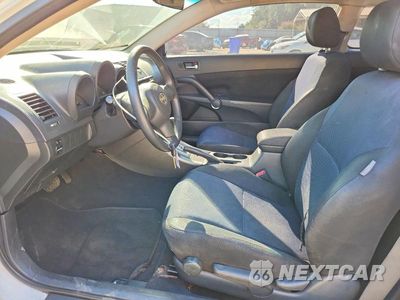 Zdjęcie 7 z 12 samochodu: 2005 SCION TC BASE VIN:JTKDE167250061623 - miniatura