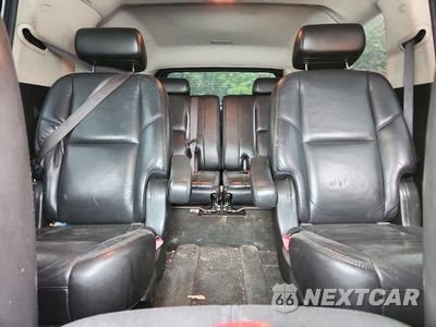 Zdjęcie 10 z 13 samochodu: 2007 CADILLAC ESCALADE ESV VIN:1GYFK66847R222805 - miniatura