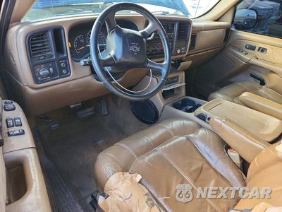 Zdjęcie 8 z 13 samochodu: 2000 CHEVROLET SILVERADO C1500 VIN:2GCEC19T1Y1150134 - miniatura