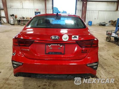 Zdjęcie 6 z 12 samochodu: 2019 KIA FORTE LXS VIN:3KPF24AD4KE136087 - miniatura