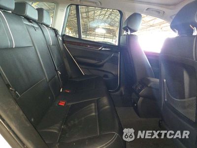 Zdjęcie 10 z 13 samochodu: 2016 BMW X3 XDRIVE28I VIN:5UXWX9C5XG0D69347 - miniatura