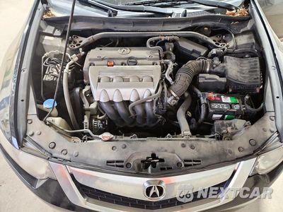 Zdjęcie 11 z 12 samochodu: 2009 ACURA TSX VIN:JH4CU26669C005898 - miniatura