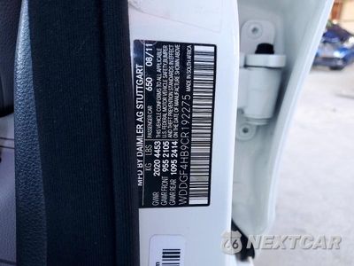 Zdjęcie 12 z 12 samochodu: 2012 MERCEDES-BENZ C 250 VIN:WDDGF4HB9CR192275 - miniatura