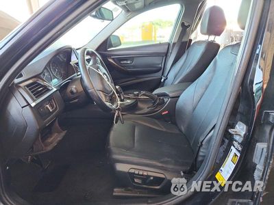 Zdjęcie 7 z 12 samochodu: 2014 BMW 328 I VIN:WBA3A5C55EP601933 - miniatura