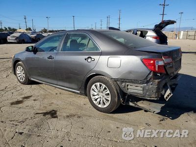 Drugie zdjęcie samochodu z przodu: 2012 TOYOTA CAMRY LE VIN:4T4BF1FK8CR264961 - miniatura