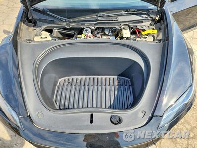 Zdjęcie 11 z 13 samochodu: 2025 TESLA MODEL 3 VIN:5YJ3E1EB2SF903401 - miniatura