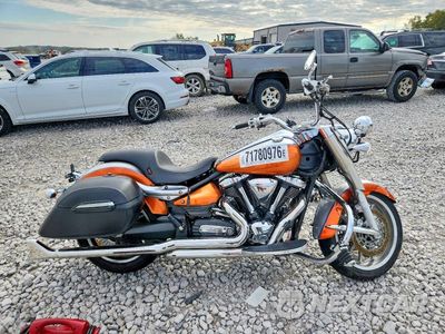 2006 YAMAHA XV1900 CT JYAVP22E56A002878 - główne zdjęcie licytacji z USA - miniatura