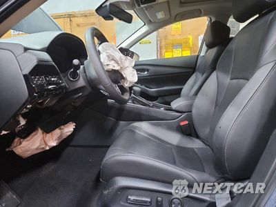 Zdjęcie 7 z 13 samochodu: 2026 HONDA ACCORD TOURING HYBRID VIN:1HGCY2F81TA049416 - miniatura