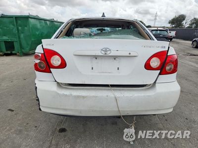 Zdjęcie 6 z 12 samochodu: 2005 TOYOTA COROLLA CE VIN:1NXBR32E75Z391619 - miniatura