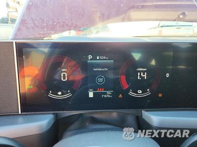 Zdjęcie 9 z 12 samochodu: 2025 HYUNDAI SONATA HYBRID SEL VIN:KMHL34JJ6SA104410 - miniatura