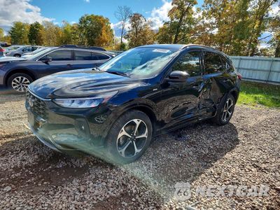 2023 FORD ESCAPE ST LINE SELECT 1FMCU9NA3PUA96518 - główne zdjęcie licytacji z USA - miniatura