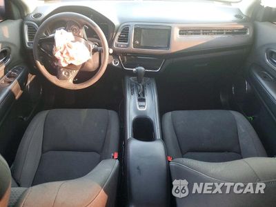 Zdjęcie 8 z 13 samochodu: 2019 HONDA HR-V EX VIN:3CZRU5H59KM723803 - miniatura